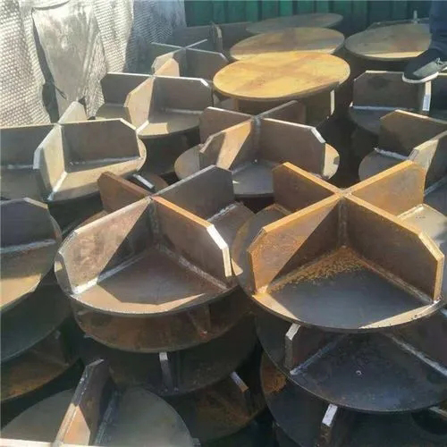 黄石桩尖的作用