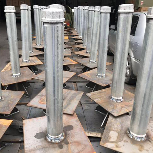 黄石沉降板的工作原理