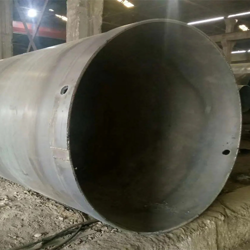 选择黄石钢护筒的材质时，主要考虑哪些因素