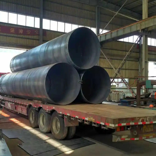 黄石钢护筒的焊接工艺主要有以下两种