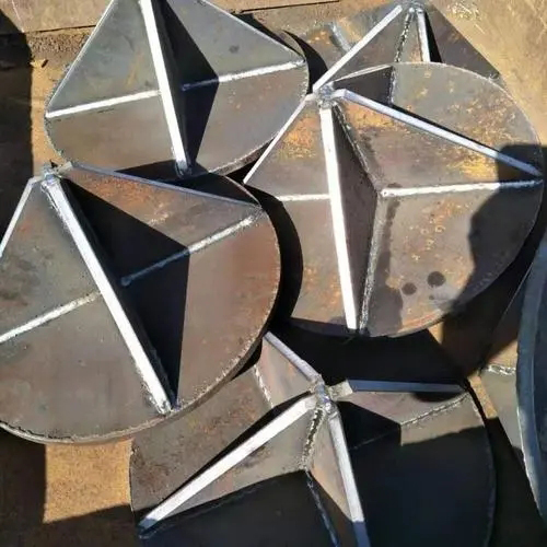 黄石桩尖图纸要求包括以下几点