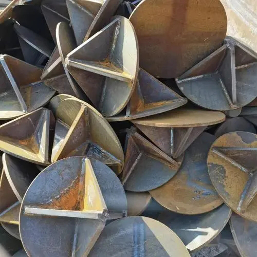 黄石桩尖的安装流程是什么？