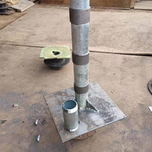 黄石沉降板的工作原理是什么？