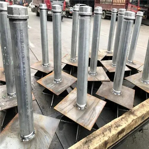 用黄石沉降板检测填土的沉降情况，还有其他类似的方法吗