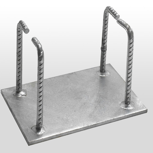 黄石预埋件材质如何选择？