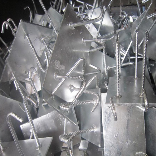 黄石高铁预埋件的施工条件