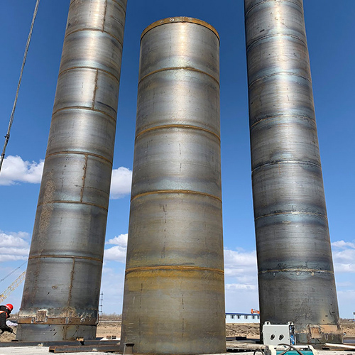 黄石钢护筒施工标准