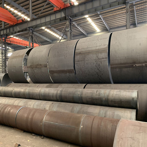 黄石钢护筒施工标准