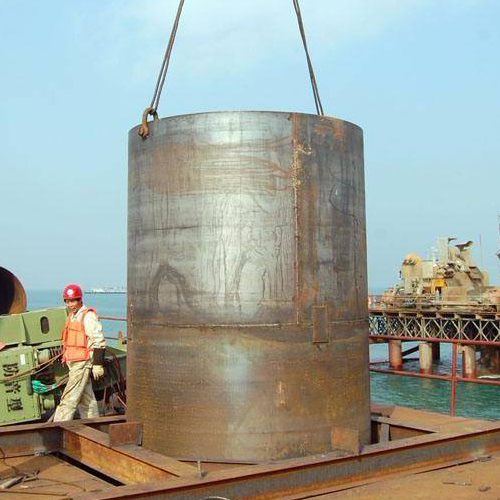 黄石钢护筒长度要求有哪些