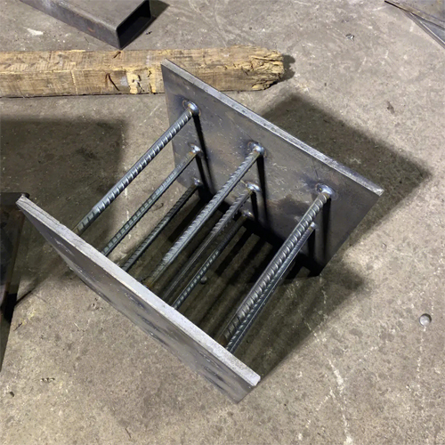 黄石工程预埋件厂家