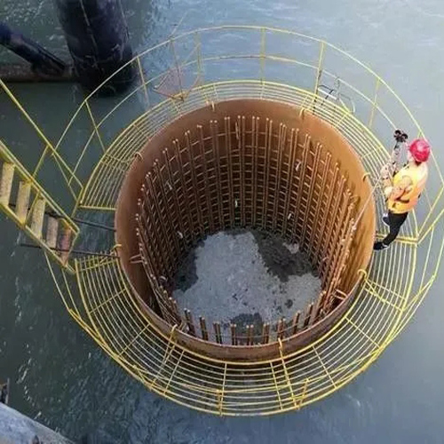 黄石钢护筒厂家